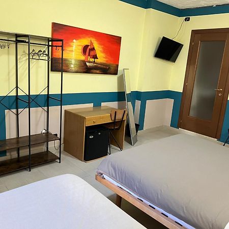 Hotel Persico سالوزو المظهر الخارجي الصورة