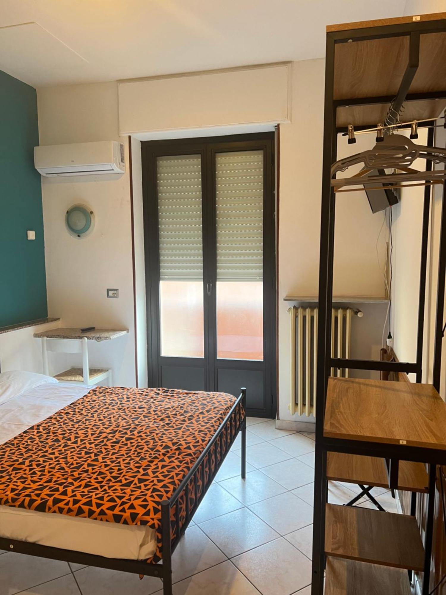 Hotel Persico سالوزو المظهر الخارجي الصورة