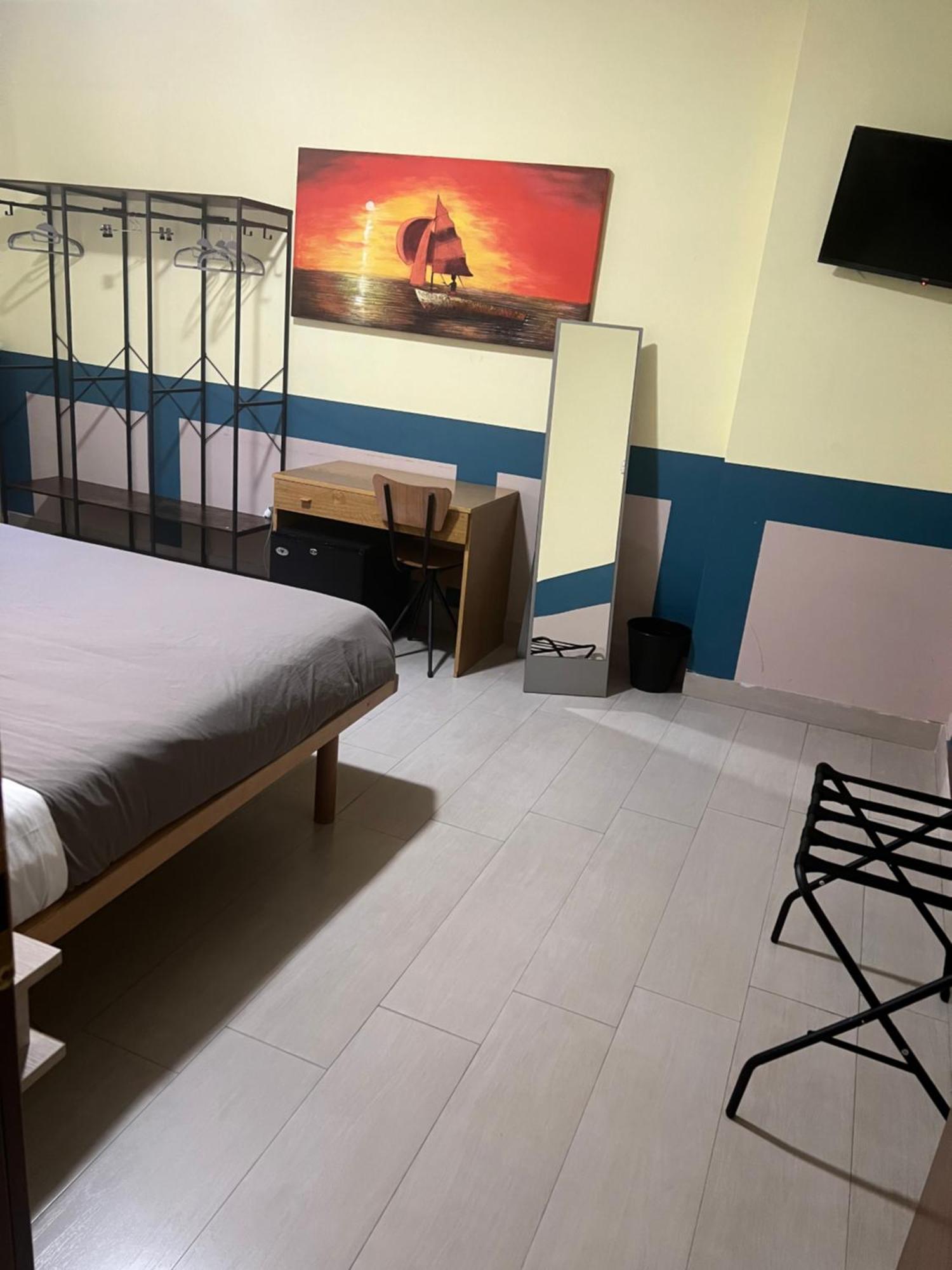 Hotel Persico سالوزو المظهر الخارجي الصورة