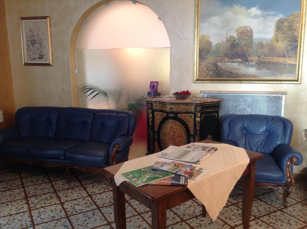 Hotel Persico سالوزو المظهر الخارجي الصورة